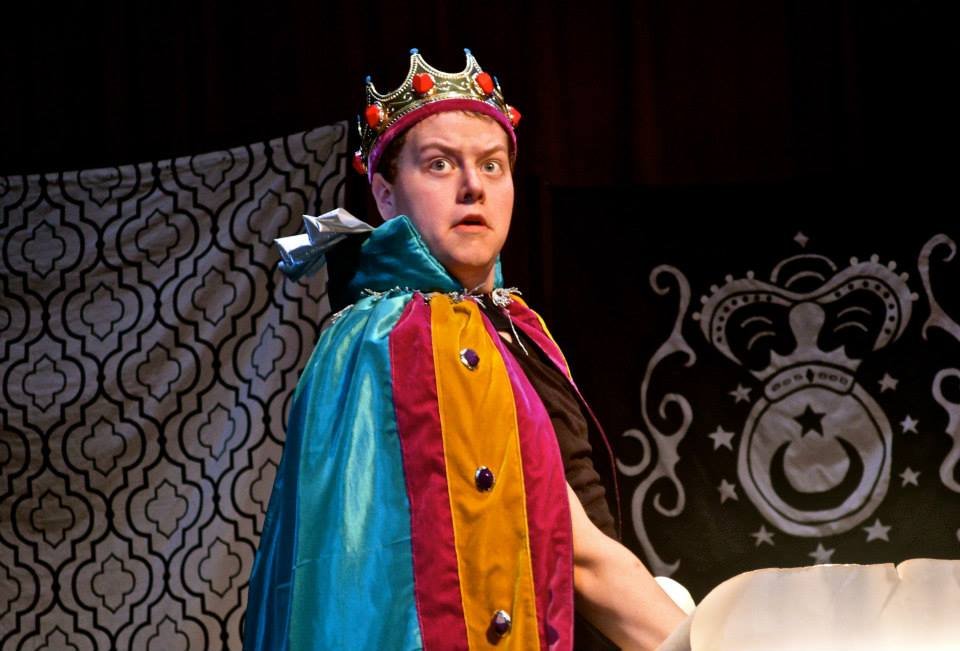 Provide Theater to 2,500 In-Need New York Children