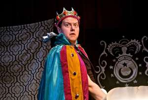 2014 Show - The Emperor's New Clothes