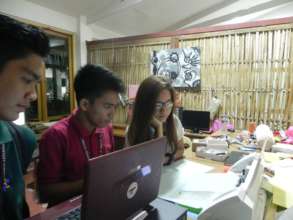 Brainstorming Ideas