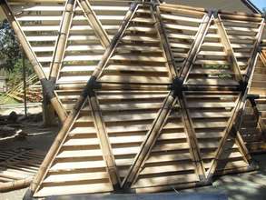 Facade Louvers