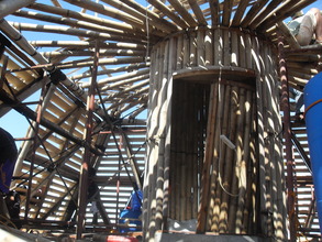 building interior