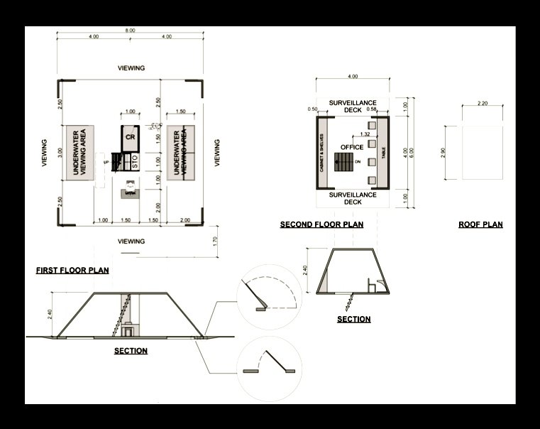 Estudio Damgo III: A Filipino Design+Build Studio