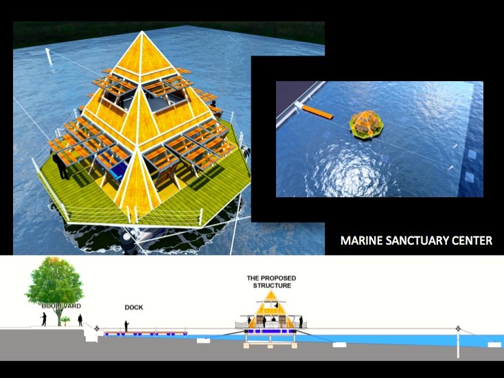 Estudio Damgo III: A Filipino Design+Build Studio
