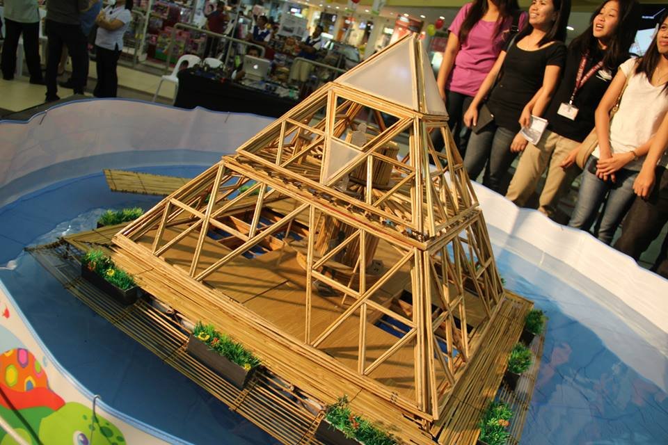 Estudio Damgo III: A Filipino Design+Build Studio
