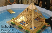 Estudio Damgo III: A Filipino Design+Build Studio
