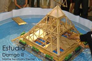 Estudio Damgo III: A Filipino Design+Build Studio