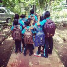 School Time