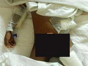 Surgery Care