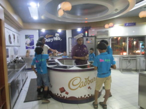 KidZania