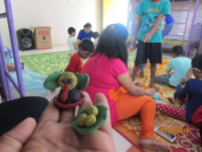 Activity