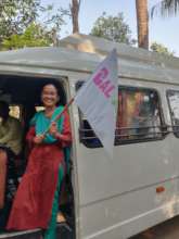 Bal Asha Team