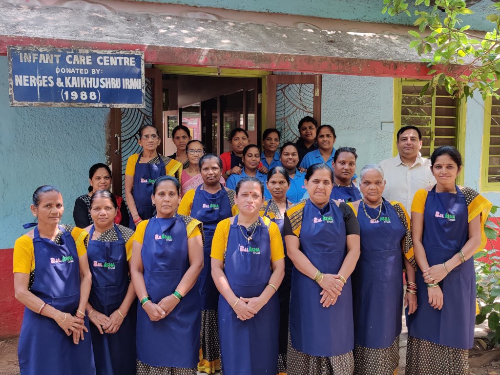 Bal Asha Warriors
