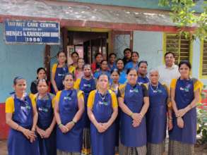 Bal Asha Warriors