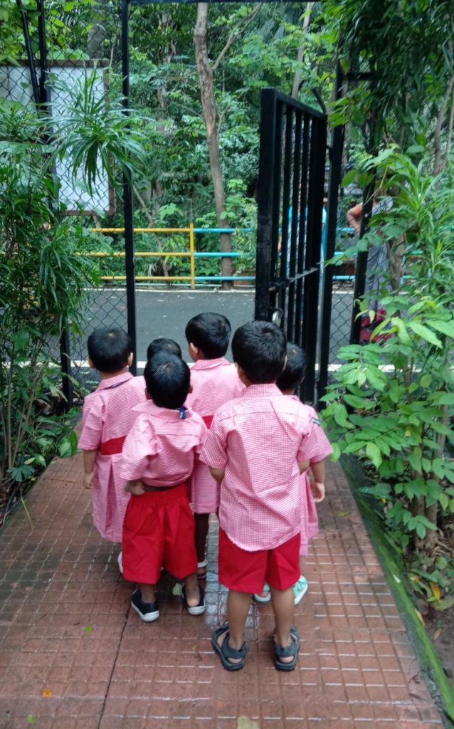 Save Abandoned Orphan Destitute Children in India - GlobalGiving