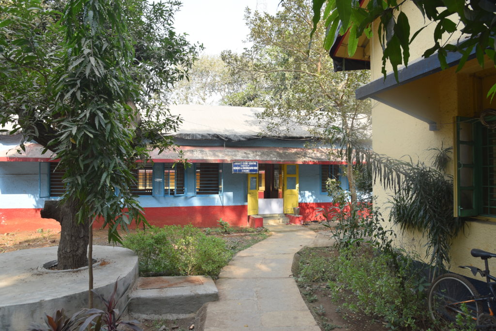Save Abandoned Orphan Destitute Children in India