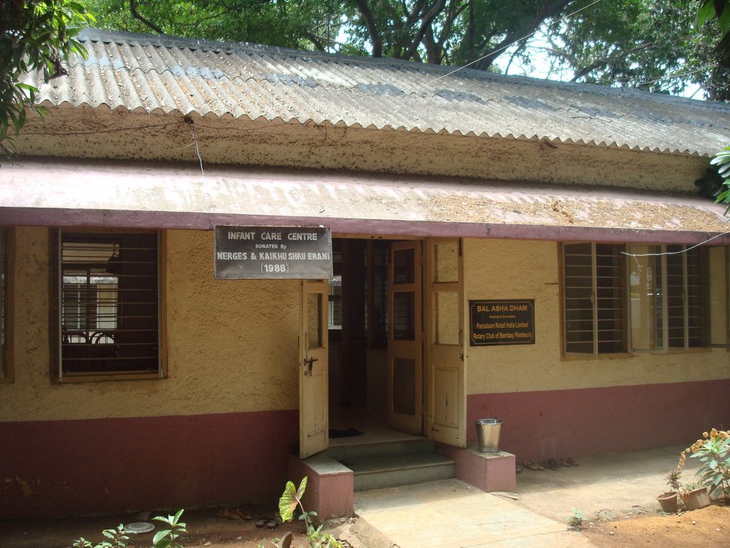 Save Abandoned Orphan Destitute Children in India