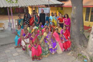 The Team
