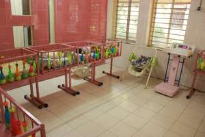 Infant Room