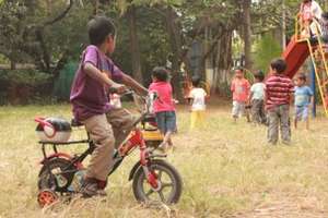 Play Area