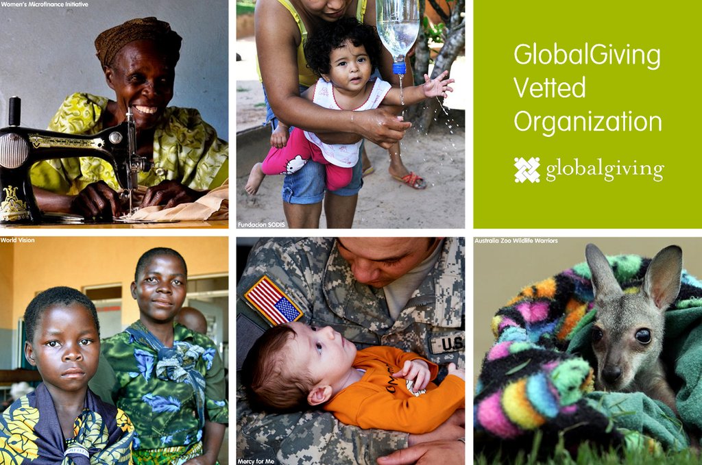 Fostering Citizen Participation in Local Election GlobalGiving