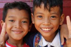 Thank you for your support