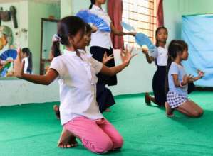 arts and sports opportunities