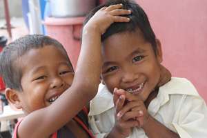 Thank you for your support