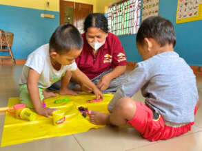 programs for younger children