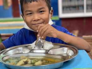 healthy nutritious meals