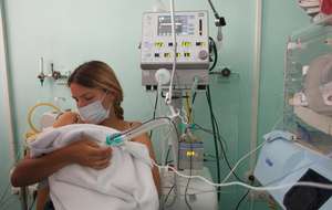 Help Ukrainian Premature Babies to live