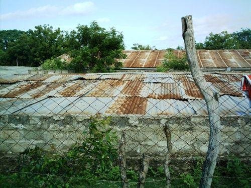 Clean water for 2,700 on Wasini Island, Kenya