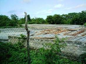 Water storage