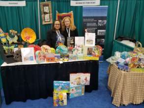 Mass Conference of Women 2017