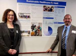 Connecticut Children's Hospital Conference