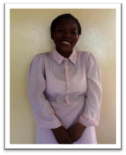 Meet Christa!