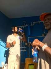 The Blessing of Clean Locally Sourced Water