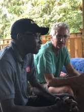 Debriefing and Brainstorming