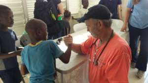 Time Out for a Quick Challenge