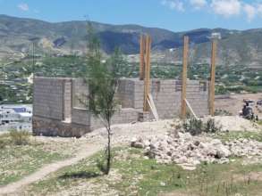 Construction Progress