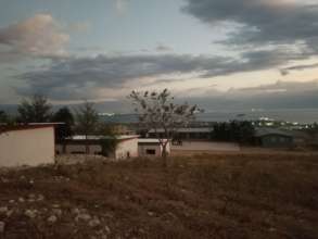 Sunset bring a calmness to uncertain times