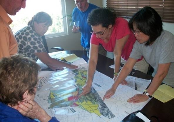 Making a Healthplan for Life for Haitian Children