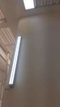 Hallway Solar Lights