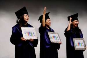 Graduation Event