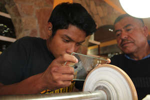 Vocational Training