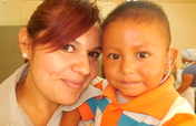 Educate Deaf Children in Mexico