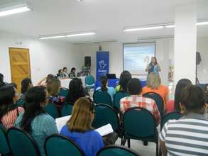 Conferencia para educadores / Teachers Conference