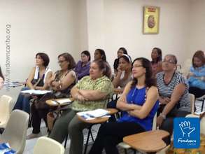 Teachers workshop