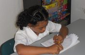 Disability & Inclusion:Training Colombian Teachers