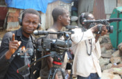 WeOwnTV: Idriss Kpange Filmmaker Fellowship