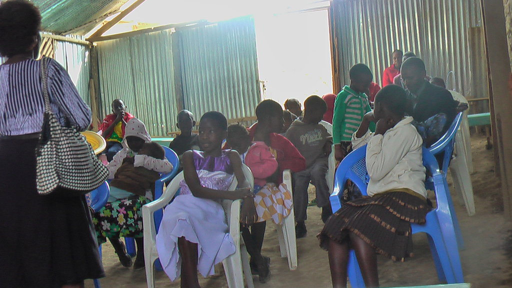 Hands on kisima children's center narok kenya